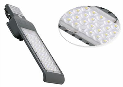 Buy cheap 120w Energy Saving Waterproof LED Street Lights High Lumin 50/60Hz Ra70 from wholesalers