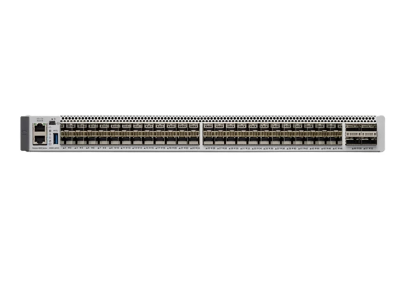 Buy cheap Cisco C9500-48Y4C-A Catalyst 9500 Series Ethernet Switch from wholesalers