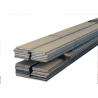 Buy cheap Q235 Carbon ASTM Hot Rolled Flat Steel Non Alloy from wholesalers