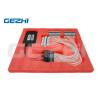 Buy cheap 50GHz AAWG Multiplexer Demultiplexer Module Flat Top Type C Band Wavelength from wholesalers