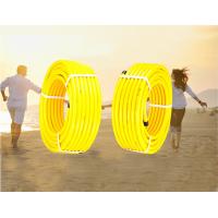 Buy cheap LPG/LNG Gas Flexible Hose , DN25 Kitchen Commercial Gas Cooker Hose product