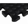 Buy cheap ESD-Safe Anti-Fatigue Black Bubble Top Flooring Mat from wholesalers