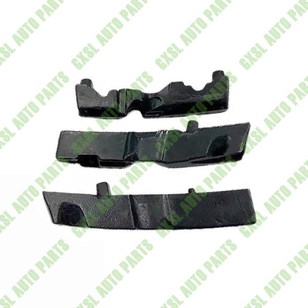 Buy cheap For Maserati Quattroporte Auto Car Shock Absorber Front Bumper Absorber OEM 670101221 670101222 670101223 from wholesalers