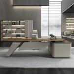Wholesale Ceo Director Desk Office Table Executive Wooden Modern Luxury Design