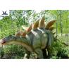 Buy cheap Forest Decorative Handmade Dinosaur Garden Statue Garden Decor Dinosaur Models from wholesalers