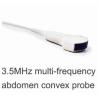 Buy cheap Portable Pregnancy Ultrasound Scanner with Abdominal Convex Transvaginal Transducers from wholesalers