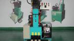 Automatic 300mm Length Cold Steel Coil Shear End Welder Machine