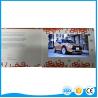Buy cheap Printing 5 Inch Lcd Video Brochure Card For Business Promotion Or Wedding Gift from wholesalers