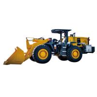 Buy cheap Energy Saving Underground Mining Loader 3 Ton Wheel Loader JC935CD product