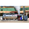 Buy cheap 1ton 2ton 3ton Connection-Ready Package Steam Boilers For Steel And Metalworking Industries from wholesalers