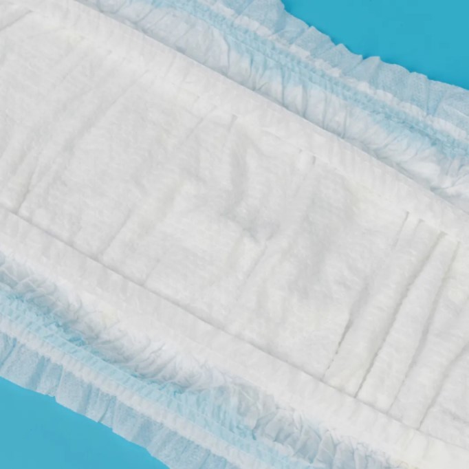 Unisex Baby Diaper Pants