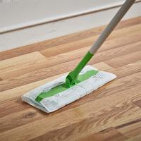 Buy cheap Extra Thick Disposable Dusting Cloths 64 Count Dry Floor Cloths Customized product