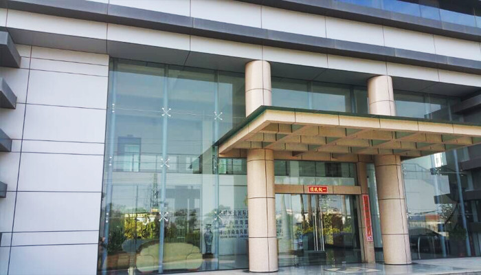 Exterior Facade AA5052 Aluminum Honeycomb Grid Core 10mm Aluminum Honeycomb Mesh