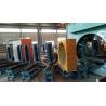 Buy cheap Fbe Anticorrosion Coating Line 3lpe Steel Anticorrosion Coating Production Equipment from wholesalers