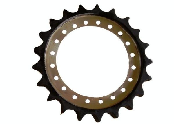 Buy cheap Construction Machinery Mini Excavator Drive Sprockets from wholesalers