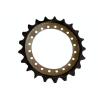 Buy cheap Construction Machinery Mini Excavator Drive Sprockets from wholesalers