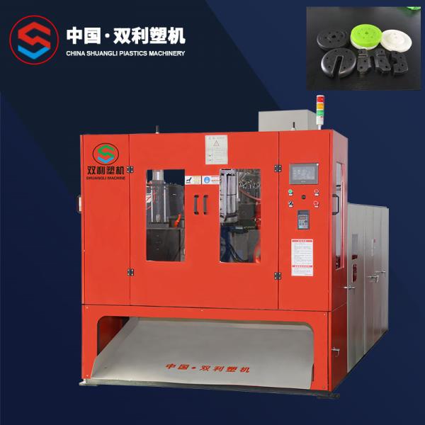 Buy cheap Plastic Cover 2l Blow Molding Machine Single Layer 4 Cavities Automatic PET Bottle from wholesalers