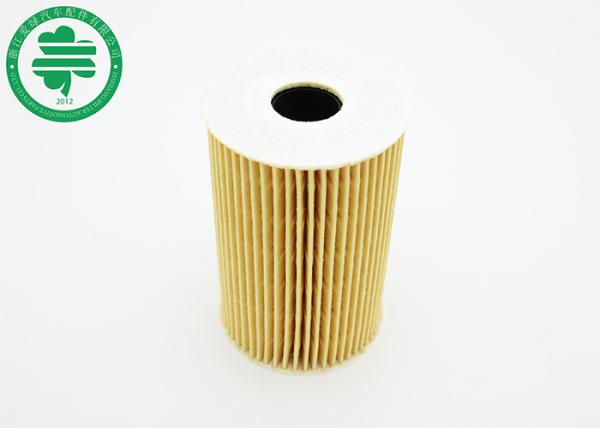 Buy cheap 03L 115 562 Cartridge Oil Filters 03L115466 Audi Abraded Metal VW Engine Oil Filter from wholesalers