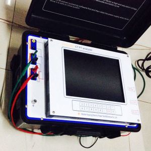 CT PT Analyzer