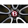 Buy cheap Custom Forge Auto Wheels Aluminum Bar 6061 20X9.5 20in Alloy Wheels from wholesalers