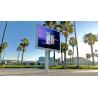 Buy cheap 360W 10000K Outdoor Led Display Board SMD3535 For Advertising from wholesalers