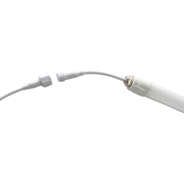 Buy cheap 600mm 900mm 1200mm LED Tube Lighting IP65 Waterproof T8 LED Light Fixtures from wholesalers