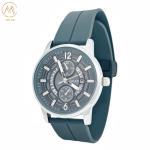 Hot Fashion Business Top Luxury Brand Quartz Watch Men Waterproof Wristwatch