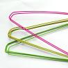 Buy cheap Adult Size Metal Powder Coated Galvanized Wire Hangers from wholesalers