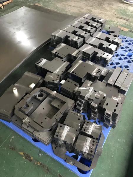 2018 China Manufacturer 304 316 Stainless Steel Metallic Products For Constructi