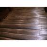 Buy cheap 2.76mm 45cm 12 Gauge Tie Wire for binding construction from wholesalers
