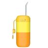 Buy cheap 5-8W Cordless Water Flosser , IPX7 Waterproof Mini Nicefeel Oral Irrigator from wholesalers