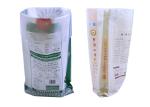 Bopp Laminated Woven Polypropylene Sand Bags For Flour / Maize QS SGS
