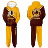 Buy cheap Men'S Custom Clothing Relaxed Fit Tracksuits 2 Pieces Set Sweatsuits Hoodie Sports Suit from wholesalers