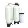 Buy cheap FRP TANK Automatic FLECK Fleck Water Softener Unit , Industrial Water Softener from wholesalers