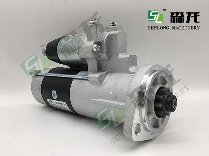 135-2361 M3T56181 24V 10T S4K Mitsubishi Starter Motor