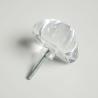 Buy cheap 0.5mm 0.6mm 0.8mm Thickness PMMA Curtain Pole Ball Ends from wholesalers