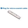 Buy cheap LVX-A30LMSG+ Multi Micro Coaxial Cable Connectors 30 Pin Out from wholesalers