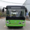Buy cheap Zev bus 6.6m e bus urban bus for public city transportation with 24 seats. from wholesalers