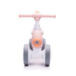 Mini Ride On Car Foot Push Mini Baby Balance Bike for Kids Four Wheels and