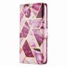 Buy cheap Portable Handmade Leather Cell Phone Cases Hand Strap Card Slot Holder from wholesalers