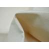 Buy cheap Soft Handfeel Organic Cotton Canvas Fabric Antibacterial Health Care Function from wholesalers