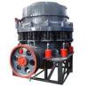 Buy cheap High capacity Fine aggregate compound cone crusher machine supplier from wholesalers