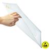 Buy cheap Transparent ESD Antistatic Hard Plastic Document Sleeve from wholesalers