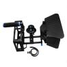 Buy cheap Camera Cage +Top Handle+15mm Aluminum Rod Block Plate+Follow Focus+Matte Box from wholesalers