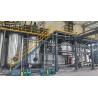 Buy cheap Industrial Liquid Water Glass Mixing Machine / Sodium Silicate Furnace from wholesalers