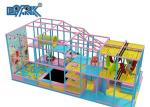 Soft Play Area Kids Games Children Amusement Equipment Indoor Kids Play House