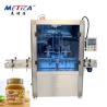 Buy cheap Automatic Bottle Filling Machine For Peanut Butter 1000bph - 1500bph from wholesalers