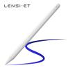Buy cheap White Graphic Stylus Pen Aluminum Drawing Pen For Phones Ipad from wholesalers