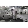 Buy cheap Nonwoven Fabric Needle Punching Geotextile Making Machine from wholesalers