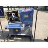 Buy cheap Hydraulic Stable Beer Label Punching Machine 3kw 12000 Sheets/Min from wholesalers